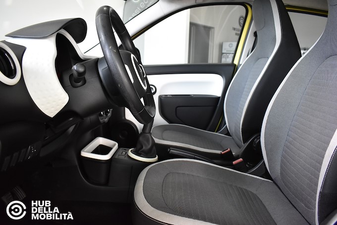 RENAULT Twingo SCe Zen